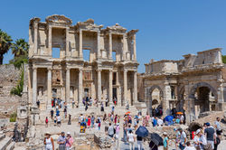 Ephesus Ancient City