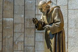 St. Padre Pio Shrine