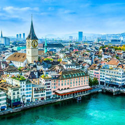 Zurich City