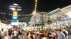 Pattaya Night Market