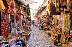 Old Bazar Mostar