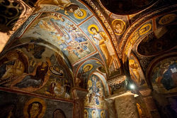 Goreme Open Air Museum