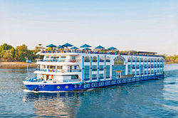 Nile River Cruise