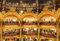 Galeries Lafayette