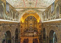 San Francisco Monastery