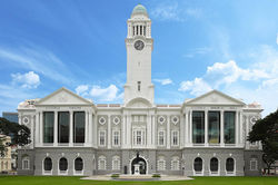 Victoria Theatre