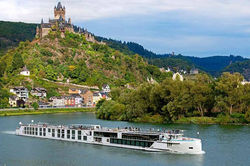 Rhine Scenic Cruise