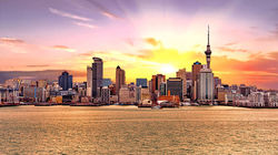 Auckland City