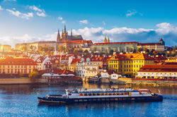 VLTava River Cruise