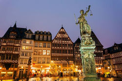Frankfurt germany