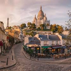 Montmartre