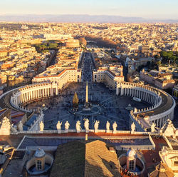 Vatican City