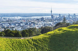 Mount Victoria, new zealand