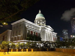 City Hall