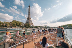 Seine River Cruise