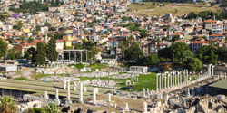 Ancient Smyrna