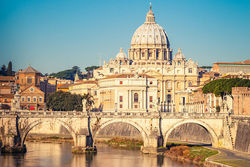 Vatican Museum