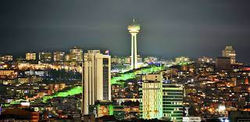 Ankara