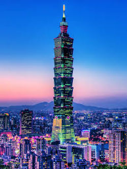 Taipei 101