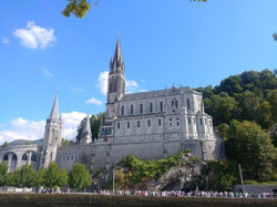 Basilica of St. Pius X