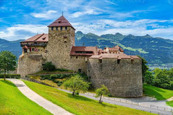 Vaduz Castle