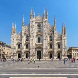 Duomo Di Milano