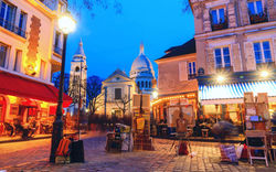 Montmartre