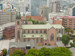 Myeongdong Cathedral
