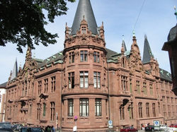 University of Heidelberg