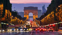 Champ Elysees