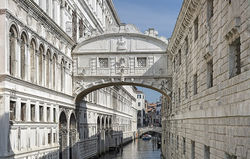 Bridge of Sighs