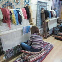 Carpet School cappadocia