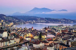 Lucerne