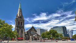Christchurch