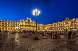 Plaza Mayor