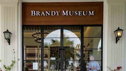 Brandy Museum