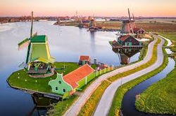 Zaanse Schans
