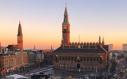 Copenhagen City Hall
