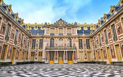Versailles Palace