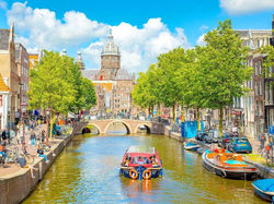 Amsterdam