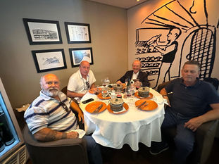 Legado e Renovação!