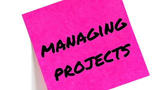 Project Management Workshop