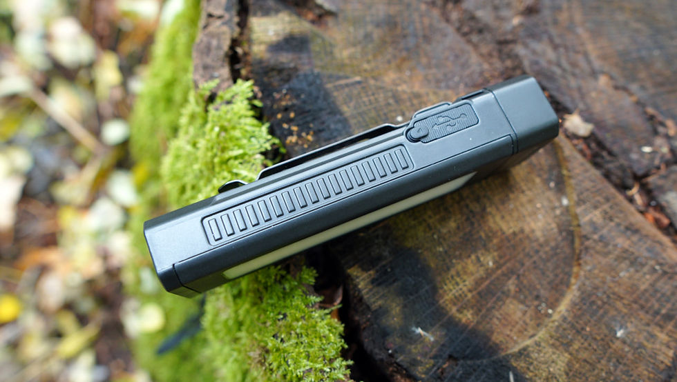 Прев'ю: Ліхтар Fenix WT16R