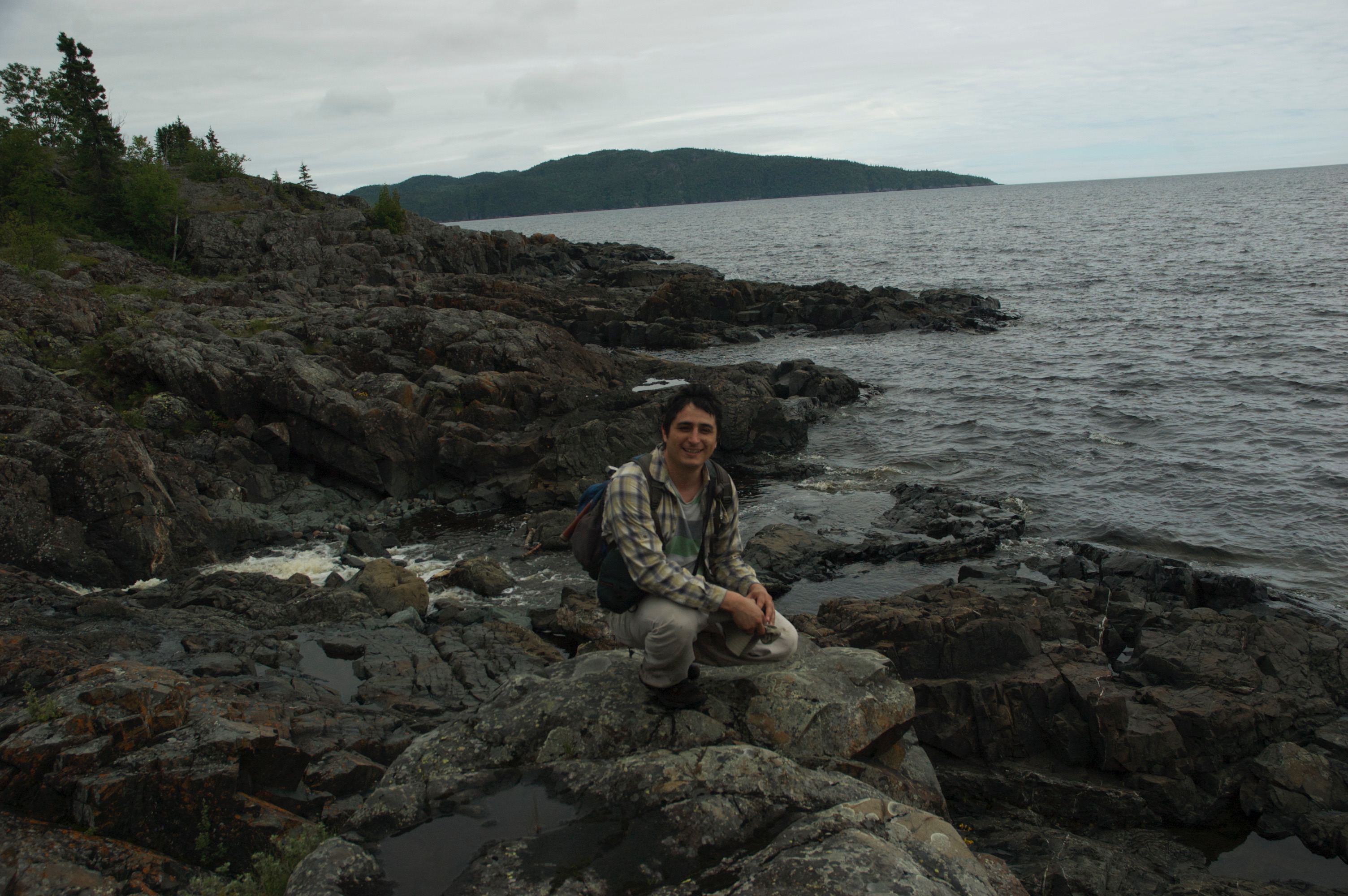 Gunflint-1