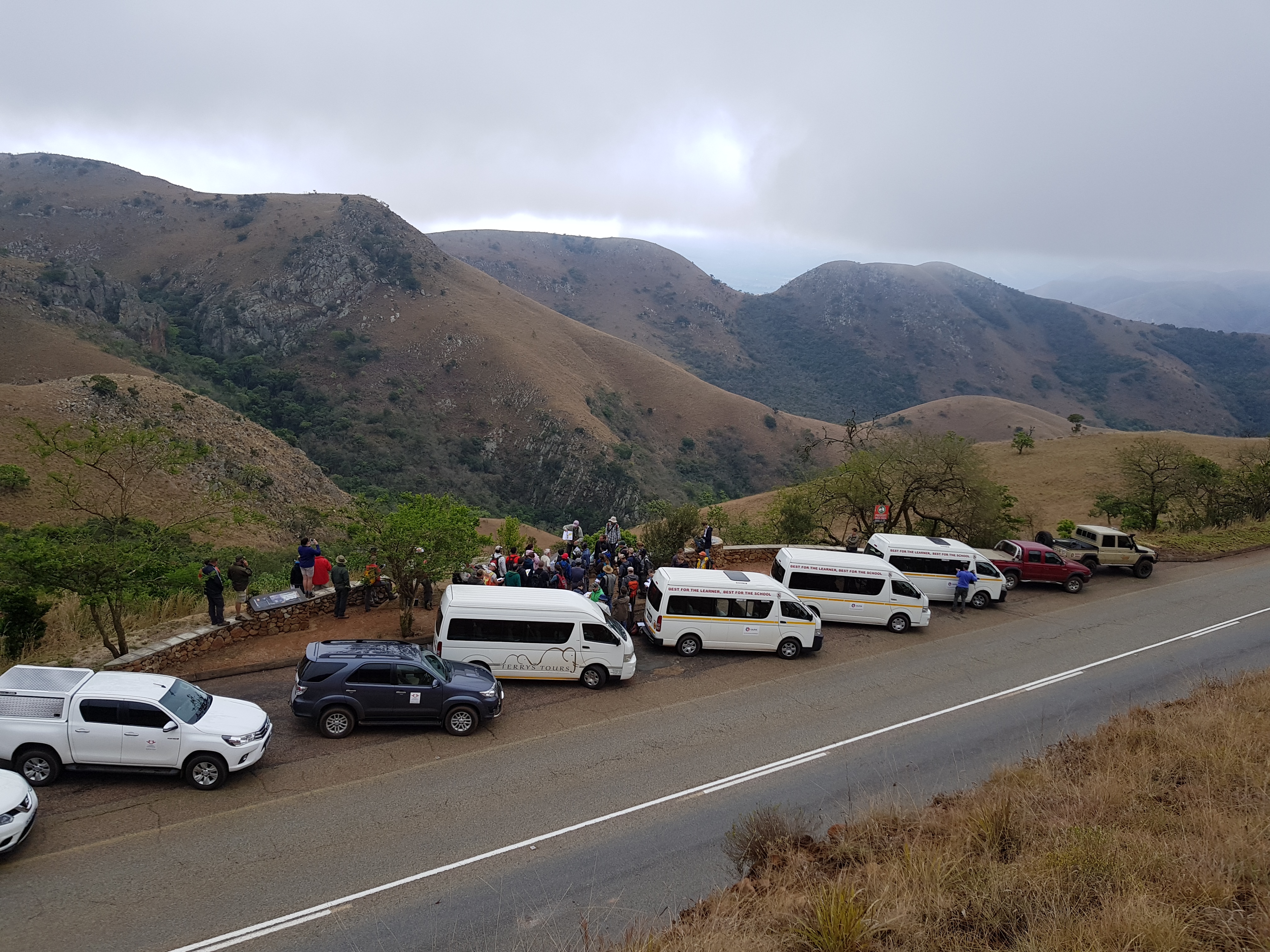South Africa