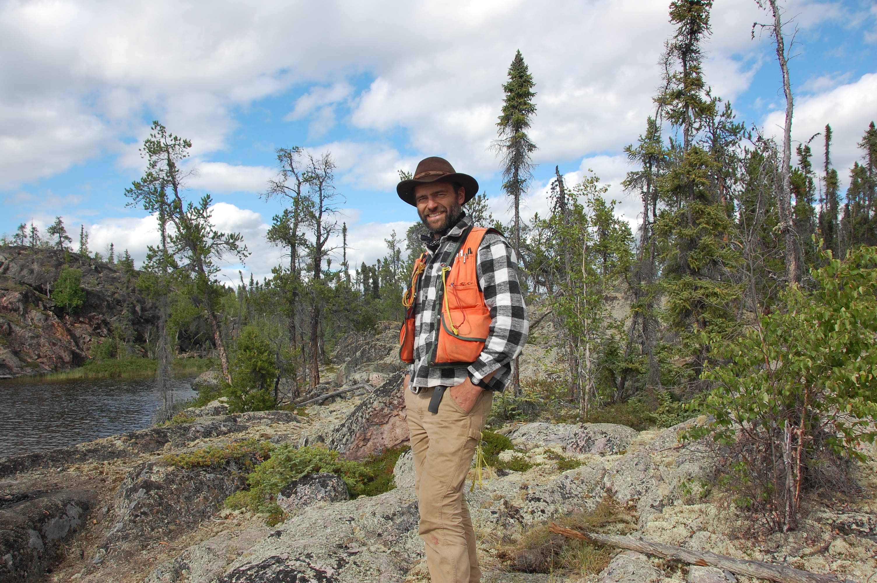 NWT