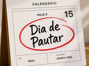 Não é só uma data no calendário: é o que você faz com ela
