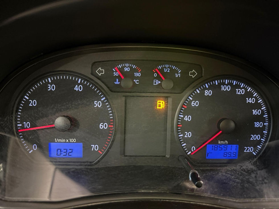 Miniatura: Volkswagen Polo