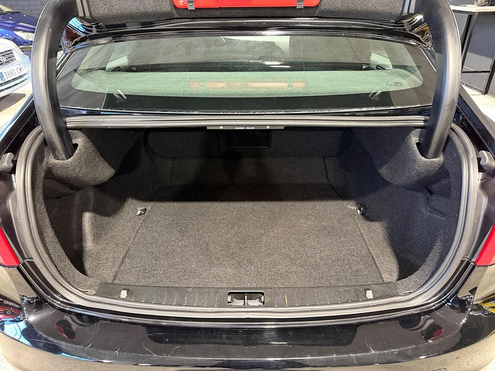 Miniatura: Volvo S60