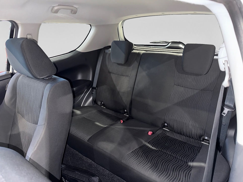 Miniatura: Suzuki Swift